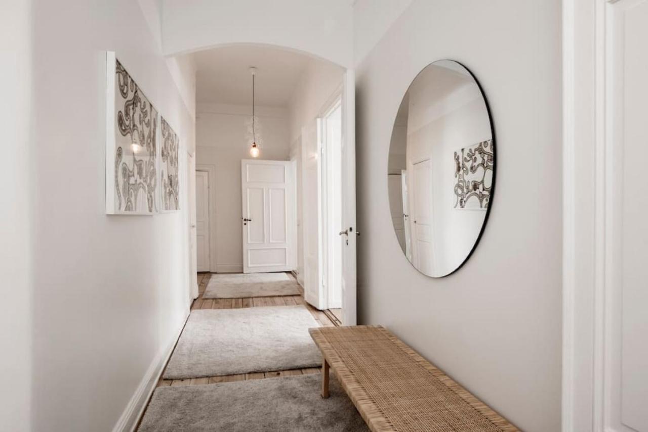 Elegant And Light 3 Room Apartment In Sofo 97Sqm สต็อกโฮล์ม ภายนอก รูปภาพ